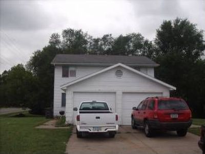 4200 50th St, Des Moines, IA, 50310