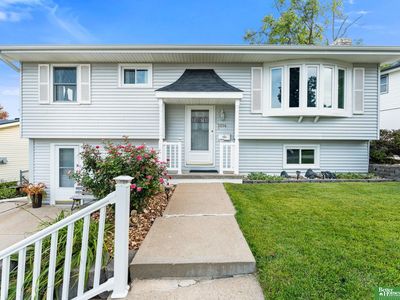 5014 Trail Creek Ave, Omaha, NE, 68157