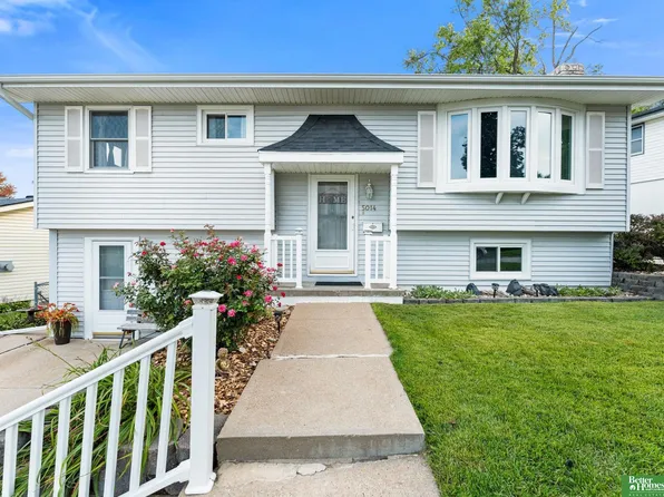 5014 Trail Creek Ave, Omaha, NE 68157