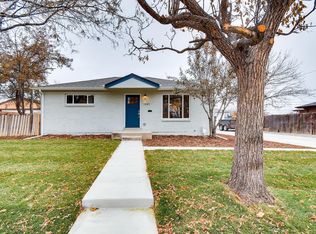 1041 E 105th Pl, Northglenn, CO 80233