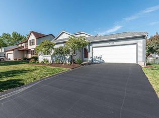4845 Wallington Dr, Hilliard, OH