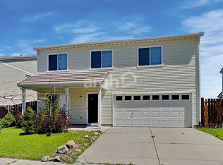 4828 Liverpool St, Denver, CO 80249