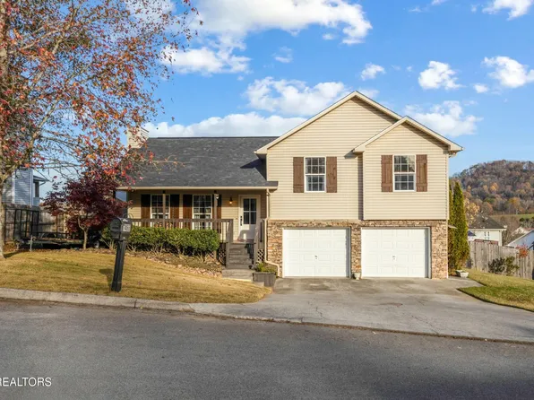 7466 Twin Brooks Blvd, Knoxville, TN 37918