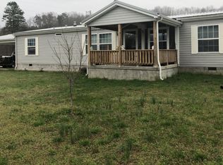 14 Sugar Tree Br, Bryants Store, KY 40921