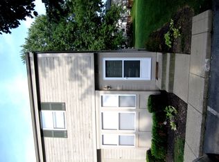 7910 Barkwood Dr, Columbus, OH 43085