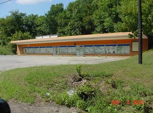 4509 Salem Tpke NW, Roanoke, VA 24017