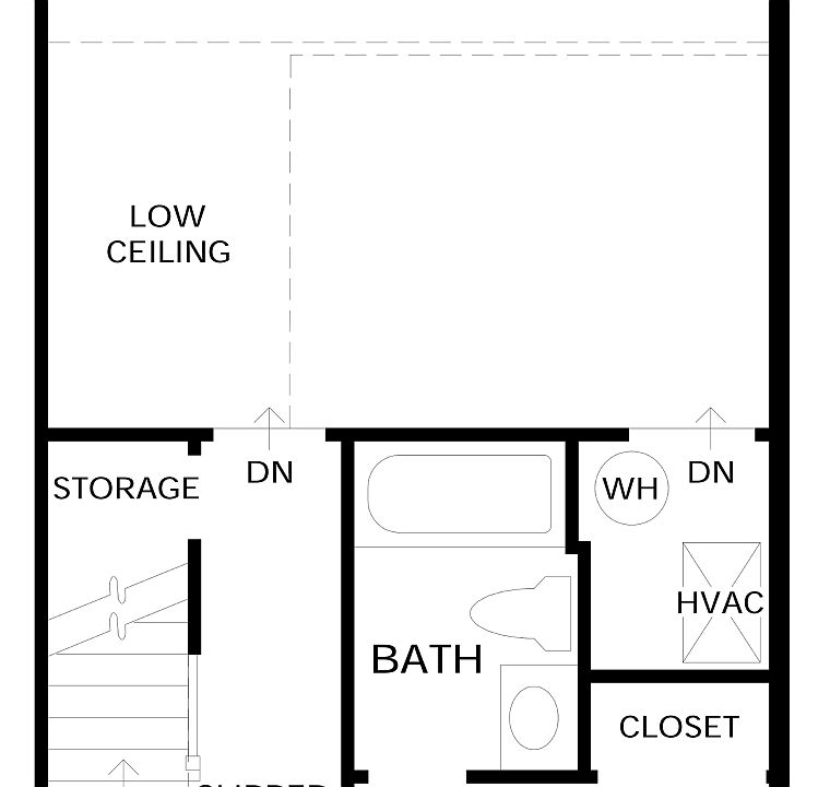 Lower Level