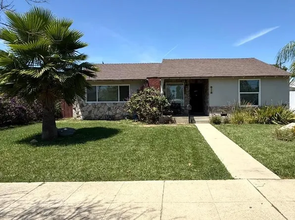 15101 Devonshire St, Mission Hills, CA 91345
