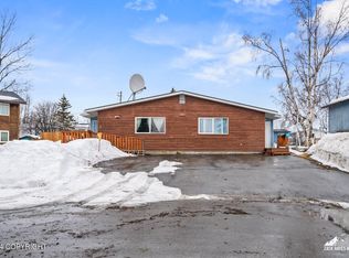 8301 E 11th Ct, Anchorage, AK 99504