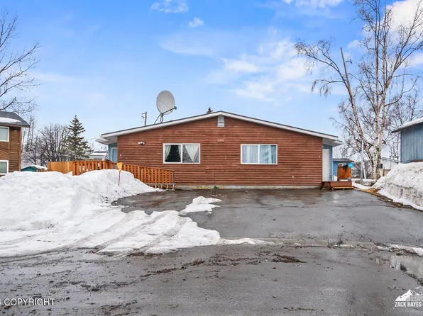 8301 E 11th Ct, Anchorage, AK 99504