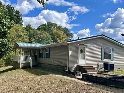 9360 Five Points Rd, Athens, OH, 45701