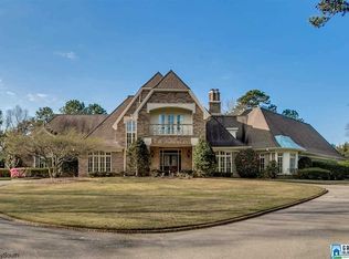 4440 Caldwell Mill Rd, Birmingham, AL 35243