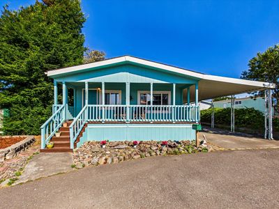 1604 Imperial Way #107, Fortuna, CA, 95540