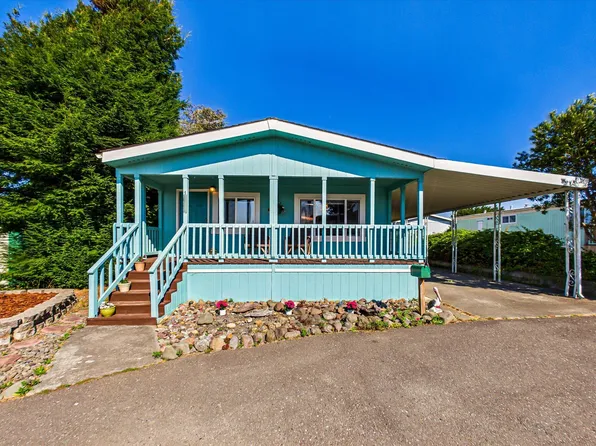 1604 Imperial Way #107, Fortuna, CA 95540