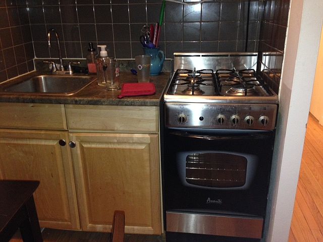 2nd image of 1475 2nd Ave APT 1B