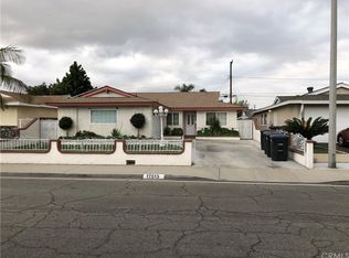 17513 Ibex Ave, Artesia, CA 90701