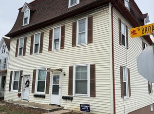 401 W Broadway #6, Red Lion, PA 17356
