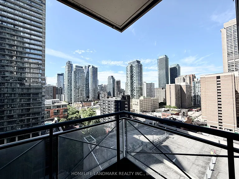35 Hayden St #1405 — Photo 17
