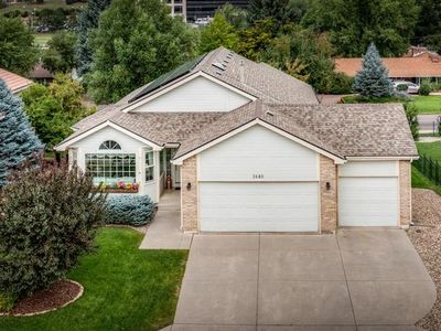3680 Masters Dr, Colorado Springs, CO, 80907