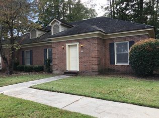 26 Somerset Townhouses #26, Statesboro, GA 30458