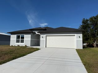 4971 Weatherton St, North Port, FL 34288