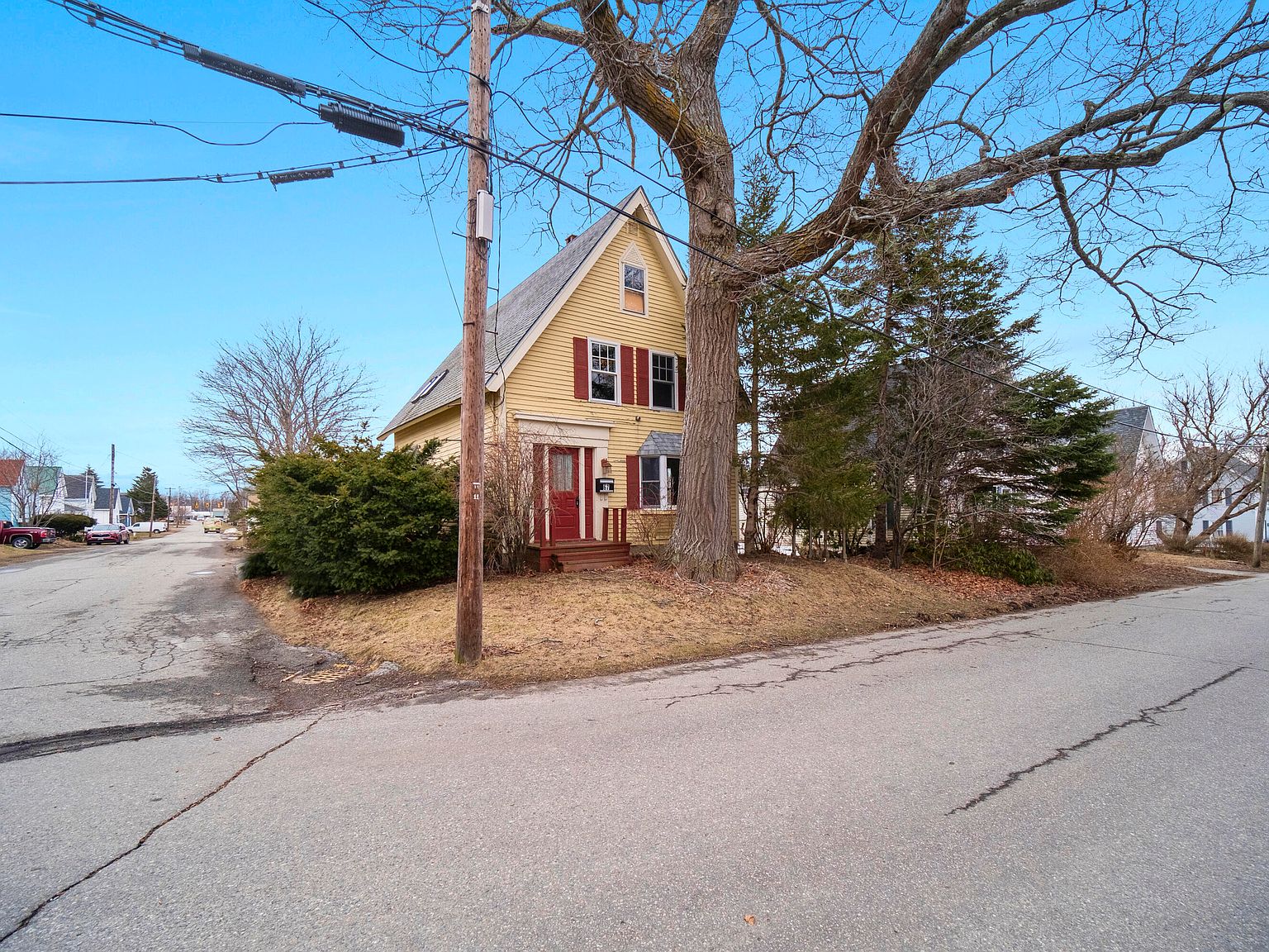 67 Cedar Street, Rockland, ME 04841 Zillow