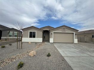 3535 Charleston Loop, Kingman, AZ 86401