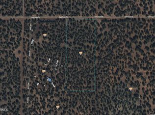 9325 Bald Eagle Rd, Show Low, AZ 85901