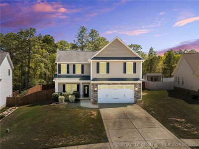 3416 Connection Dr, Fayetteville, NC, 28311