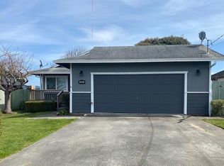 985 Bay St, Eureka, CA 95501