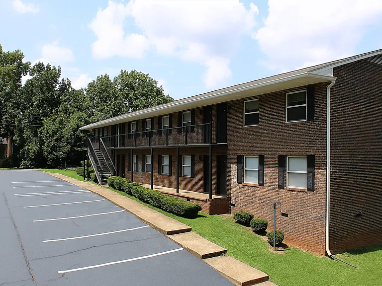 Rand Stockton Apartment Homes — Photo 97