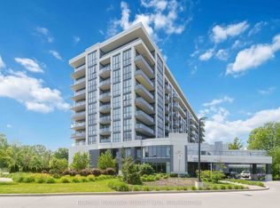 7711 Green Vista Gate #601, Niagara Falls, ON L2G 0Y9