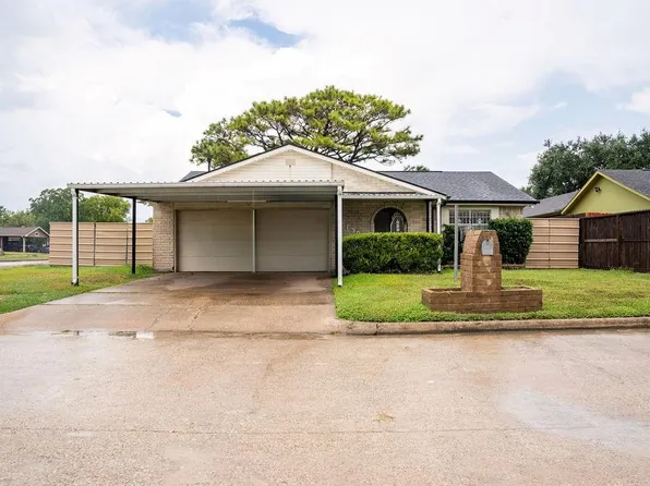 12130 Glenhollow Dr, Houston, TX 77048