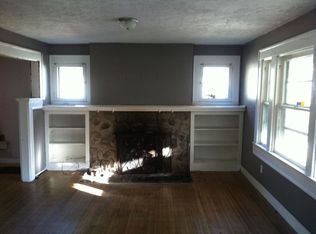 3716 Ruckle St, Indianapolis, IN 46205