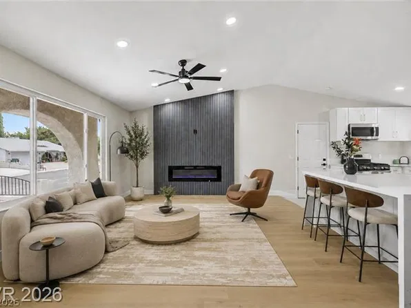 1402 Esther Dr, Boulder City, NV 89005