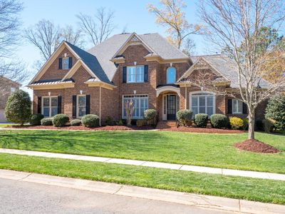 3001 Ainsdale Dr, Matthews, NC, 28104