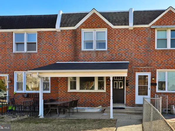 401A Seville St, Philadelphia, PA 19128