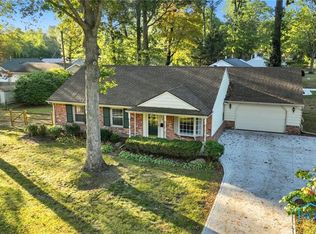 6835 Brintwood Rd, Sylvania, OH 43560