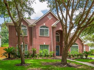 2015 Nature Park Ln, Spring, TX 77386