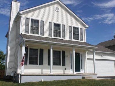 2364 Boston Mills Dr, Grove City, OH, 43123