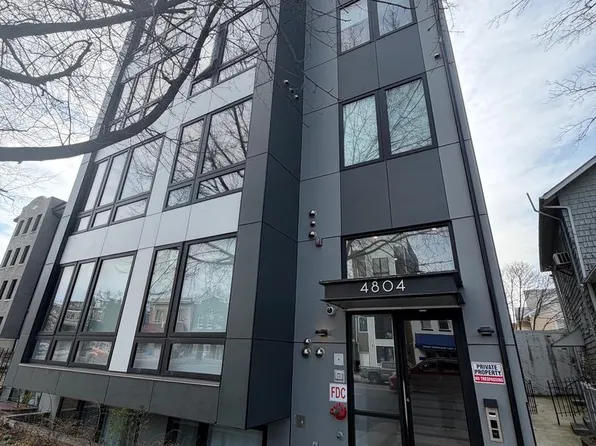 4804 Georgia Ave NW Floor 2, Washington, DC 20011