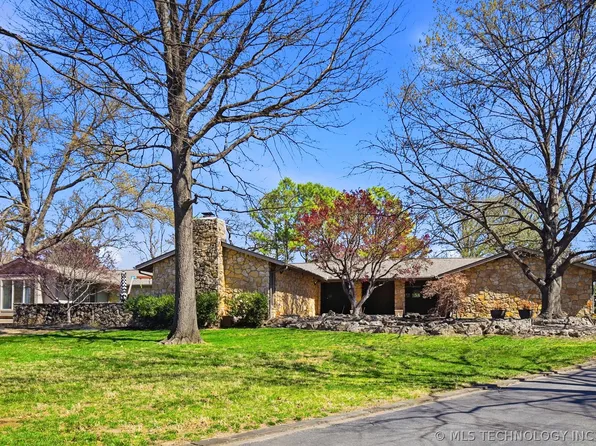 2499 E 49th St, Tulsa, OK 74105