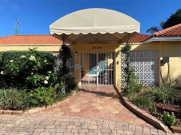 5144 NE 18th Terrace, Fort Lauderdale, FL 33308
