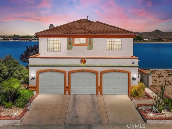 27303 Maritime Ln, Helendale, CA 92342