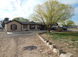 11 San Luis Rey Pl, Los Lunas, NM 87031