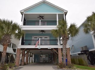 1116 S Ocean Blvd #B, Myrtle Beach, SC 29575