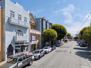 2254 Union 2258a St #2254A, San Francisco, CA 94123