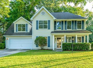 1616 Dotterers Run, Charleston, SC 29414