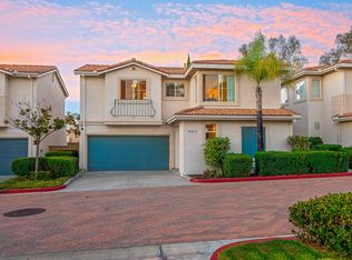 9520 Compass Point Dr S UNIT 2, San Diego, CA 92126