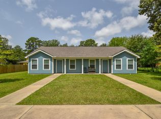 1103 Parkhurst Ave #A, Cleveland, TX 77327